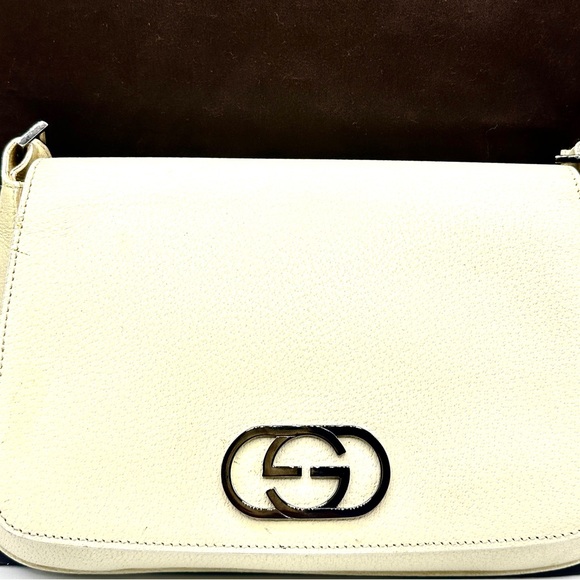 Gucci - Shoulder Bag - Picture 6 of 14